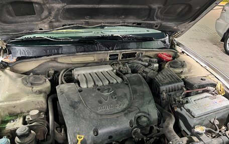 Hyundai XG I рестайлинг, 2001 год, 225 000 рублей, 11 фотография