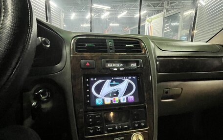 Hyundai XG I рестайлинг, 2001 год, 225 000 рублей, 10 фотография