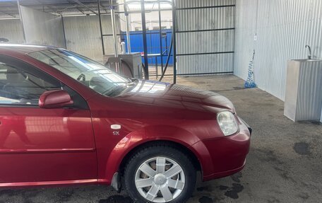 Chevrolet Lacetti, 2006 год, 650 000 рублей, 4 фотография