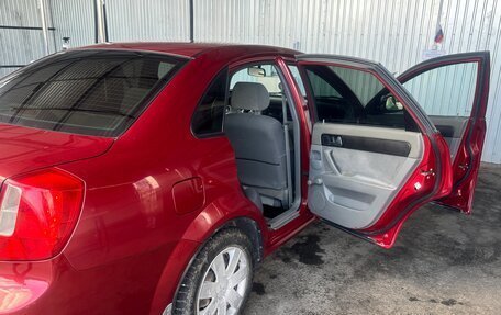 Chevrolet Lacetti, 2006 год, 650 000 рублей, 6 фотография