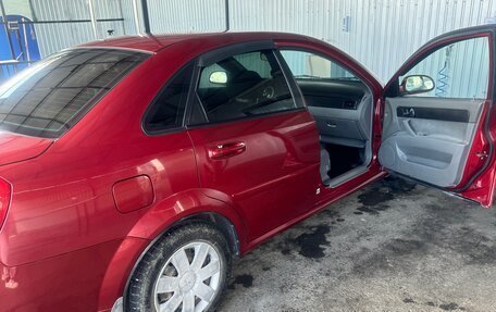 Chevrolet Lacetti, 2006 год, 650 000 рублей, 5 фотография