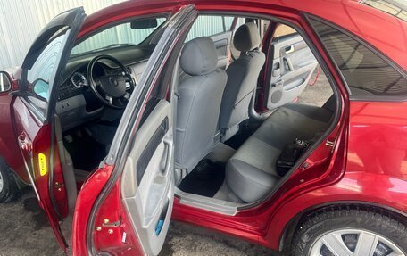Chevrolet Lacetti, 2006 год, 650 000 рублей, 10 фотография