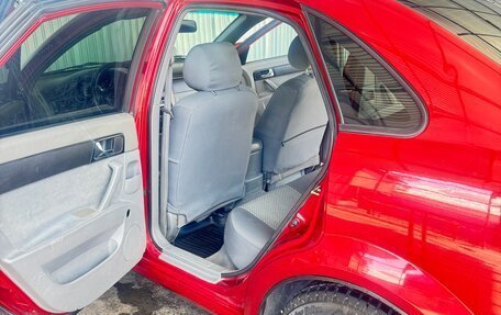 Chevrolet Lacetti, 2006 год, 650 000 рублей, 9 фотография