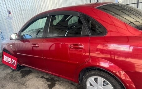 Chevrolet Lacetti, 2006 год, 650 000 рублей, 8 фотография
