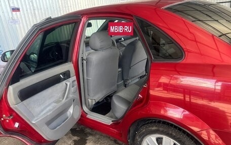 Chevrolet Lacetti, 2006 год, 650 000 рублей, 7 фотография