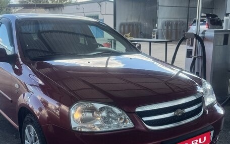 Chevrolet Lacetti, 2006 год, 650 000 рублей, 2 фотография