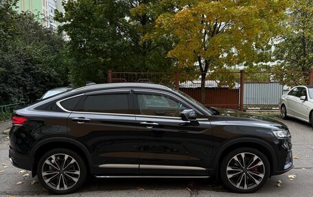 Geely Tugella FY11, 2022 год, 2 700 000 рублей, 4 фотография