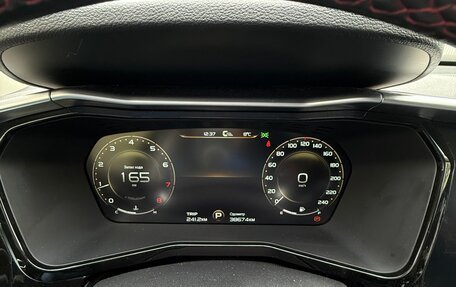 Geely Tugella FY11, 2022 год, 2 700 000 рублей, 11 фотография