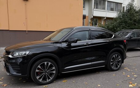 Geely Tugella FY11, 2022 год, 2 700 000 рублей, 2 фотография