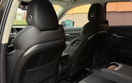 Geely Tugella FY11, 2022 год, 2 700 000 рублей, 8 фотография