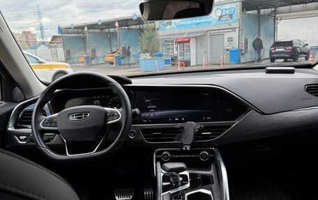 Geely Tugella FY11, 2022 год, 2 700 000 рублей, 13 фотография