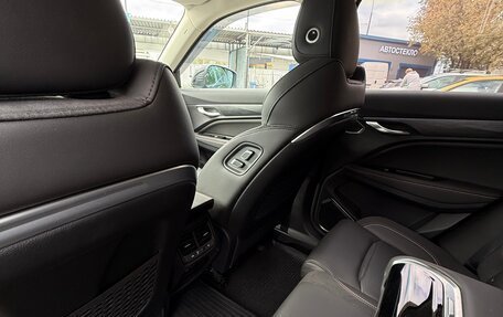 Geely Tugella FY11, 2022 год, 2 700 000 рублей, 12 фотография