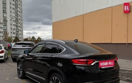 Geely Tugella FY11, 2022 год, 2 700 000 рублей, 7 фотография