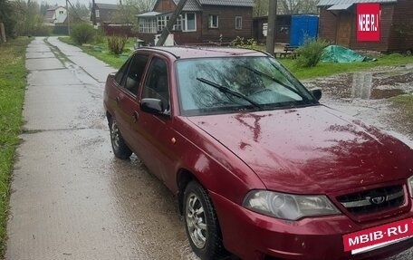 Daewoo Nexia I рестайлинг, 2009 год, 100 000 рублей, 2 фотография