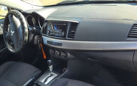 Mitsubishi Lancer IX, 2007 год, 695 000 рублей, 8 фотография