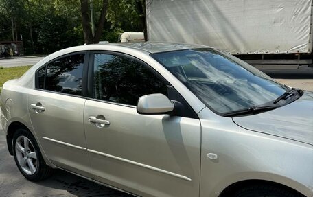 Mazda 3, 2005 год, 370 000 рублей, 4 фотография