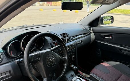 Mazda 3, 2005 год, 370 000 рублей, 5 фотография