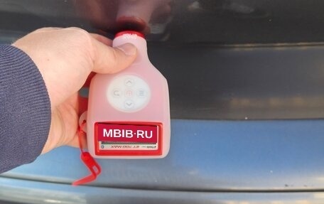 Mitsubishi Lancer IX, 2007 год, 695 000 рублей, 21 фотография