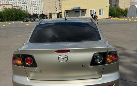 Mazda 3, 2005 год, 370 000 рублей, 3 фотография