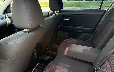 Mazda 3, 2005 год, 370 000 рублей, 7 фотография