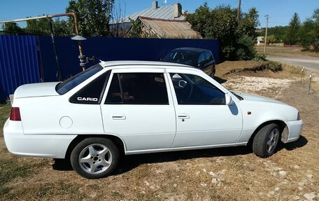 Daewoo Nexia I рестайлинг, 2012 год, 250 000 рублей, 4 фотография