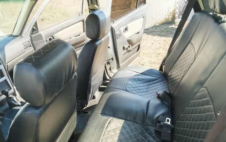 Daewoo Nexia I рестайлинг, 2012 год, 250 000 рублей, 10 фотография