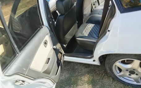 Daewoo Nexia I рестайлинг, 2012 год, 250 000 рублей, 11 фотография
