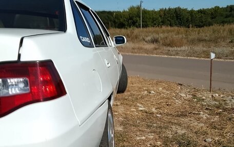 Daewoo Nexia I рестайлинг, 2012 год, 250 000 рублей, 12 фотография
