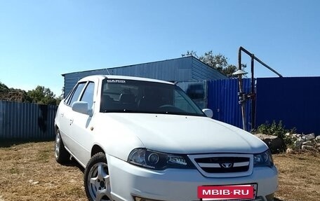 Daewoo Nexia I рестайлинг, 2012 год, 250 000 рублей, 2 фотография