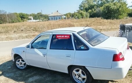Daewoo Nexia I рестайлинг, 2012 год, 250 000 рублей, 3 фотография