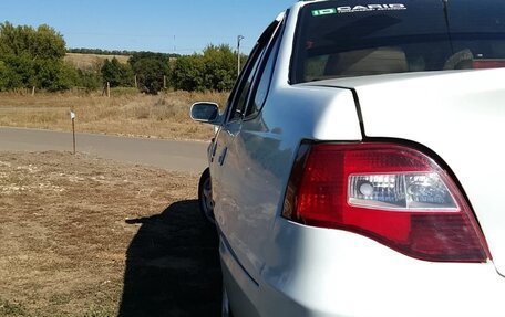 Daewoo Nexia I рестайлинг, 2012 год, 250 000 рублей, 13 фотография