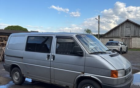 Volkswagen Transporter T4, 1992 год, 320 000 рублей, 6 фотография