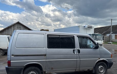 Volkswagen Transporter T4, 1992 год, 320 000 рублей, 9 фотография