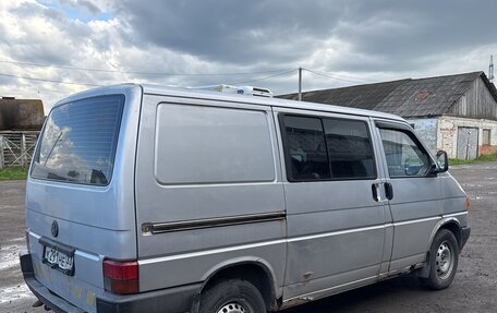 Volkswagen Transporter T4, 1992 год, 320 000 рублей, 10 фотография