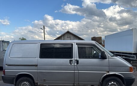 Volkswagen Transporter T4, 1992 год, 320 000 рублей, 8 фотография