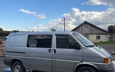 Volkswagen Transporter T4, 1992 год, 320 000 рублей, 7 фотография