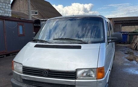 Volkswagen Transporter T4, 1992 год, 320 000 рублей, 2 фотография