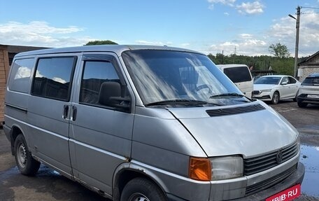 Volkswagen Transporter T4, 1992 год, 320 000 рублей, 5 фотография
