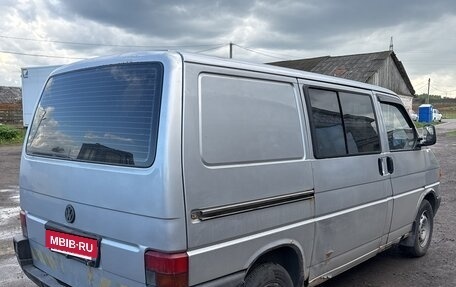 Volkswagen Transporter T4, 1992 год, 320 000 рублей, 11 фотография