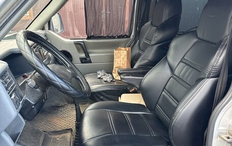 Volkswagen Transporter T4, 1992 год, 320 000 рублей, 20 фотография