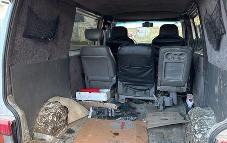 Volkswagen Transporter T4, 1992 год, 320 000 рублей, 22 фотография
