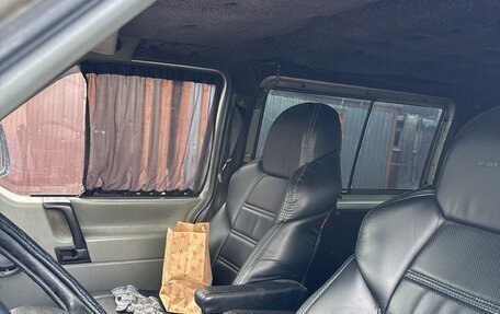 Volkswagen Transporter T4, 1992 год, 320 000 рублей, 21 фотография
