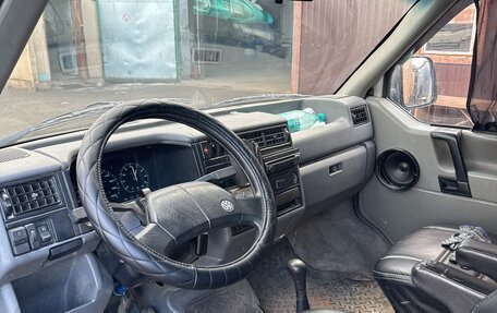 Volkswagen Transporter T4, 1992 год, 320 000 рублей, 18 фотография