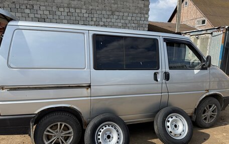 Volkswagen Transporter T4, 1992 год, 320 000 рублей, 27 фотография