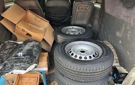 Volkswagen Transporter T4, 1992 год, 320 000 рублей, 28 фотография