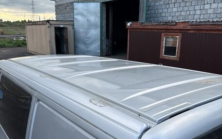 Volkswagen Transporter T4, 1992 год, 320 000 рублей, 26 фотография