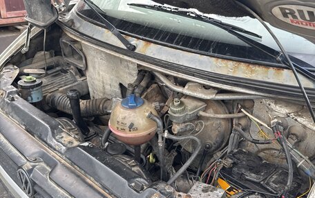 Volkswagen Transporter T4, 1992 год, 320 000 рублей, 24 фотография