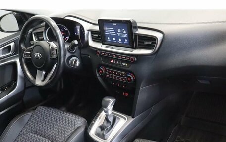 KIA cee'd III, 2019 год, 1 799 000 рублей, 5 фотография