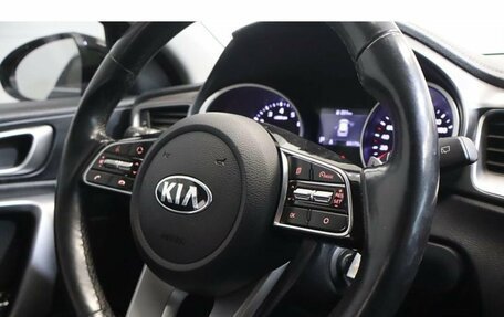 KIA cee'd III, 2019 год, 1 799 000 рублей, 8 фотография