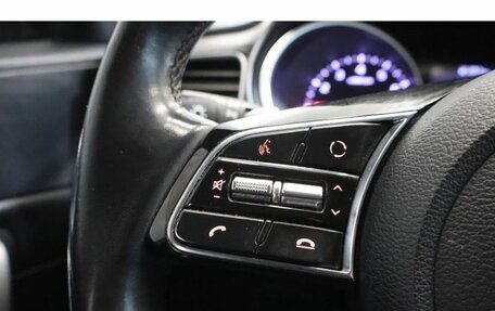 KIA cee'd III, 2019 год, 1 799 000 рублей, 9 фотография